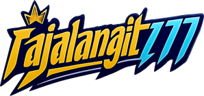 Logo rajalangit777
